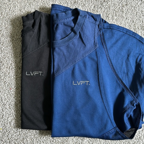 LVFT premium Medium sized tank - Picture 1 of 7